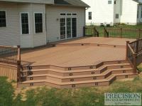 Precision Decks & Remodeling image 1